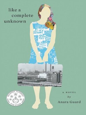 cover image of Like a Complete Unknown